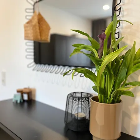 Stilvolles Gaestezimmer Fuer 2 Apartment Pulheim