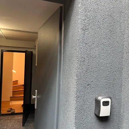 Stilvolles Gaestezimmer Fuer 2 Apartment *