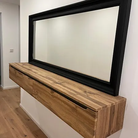 דירה Stilvolles Gaestezimmer Fuer 2 פולהיים