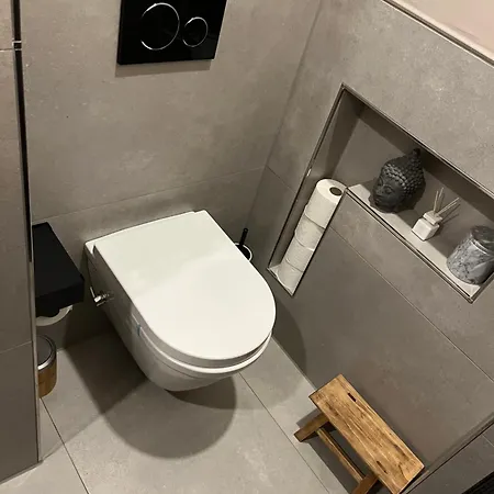 Stilvolles Gaestezimmer Fuer 2 Apartment Pulheim