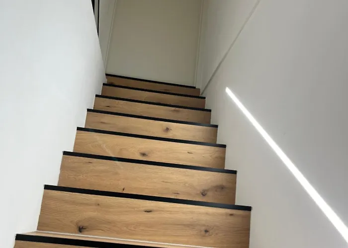 Stilvolles Gaestezimmer Fuer 2 公寓