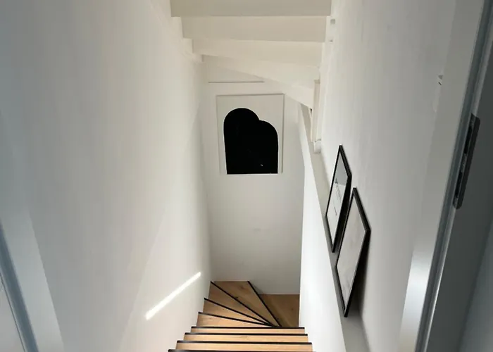 公寓 Stilvolles Gaestezimmer Fuer 2 *