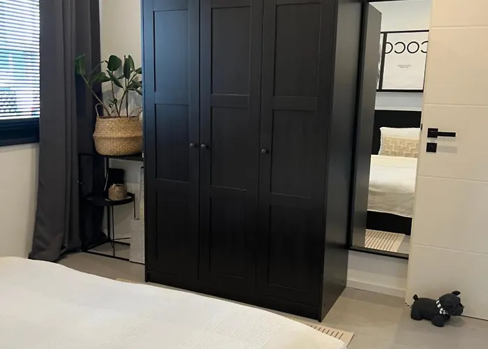 Stilvolles Gaestezimmer Fuer 2 *