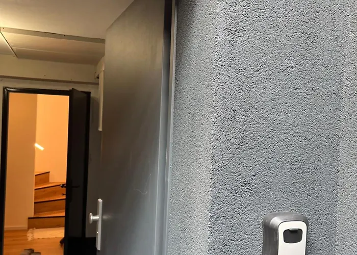 Stilvolles Gaestezimmer Fuer 2 アパート *