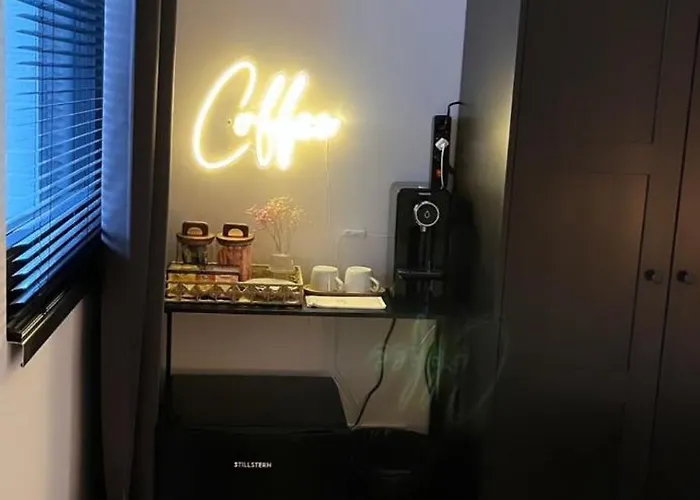 Stilvolles Gaestezimmer Fuer 2 公寓 *