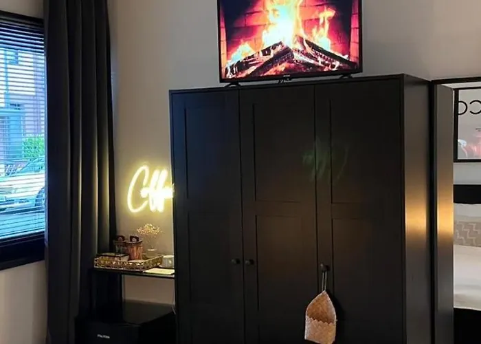 アパート Stilvolles Gaestezimmer Fuer 2